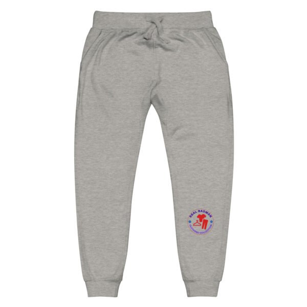 Unisex fleece sweatpants - Image 5