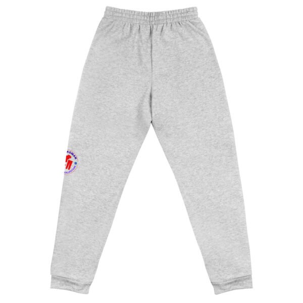 Unisex Joggers - Image 4