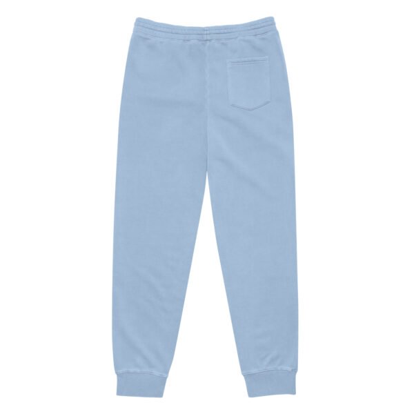 Unisex pigment-dyed sweatpants - Image 18