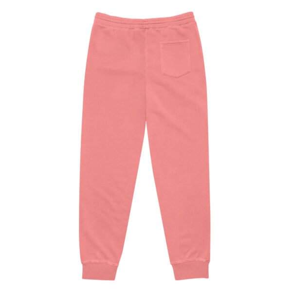 Unisex pigment-dyed sweatpants - Image 15