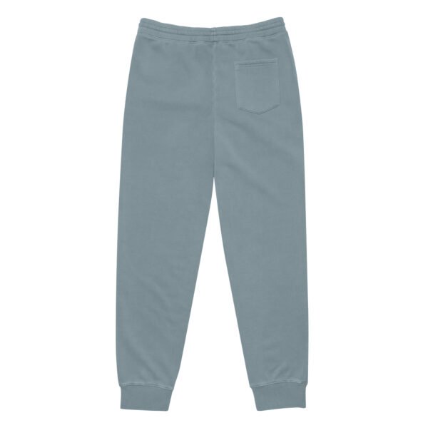 Unisex pigment-dyed sweatpants - Image 12