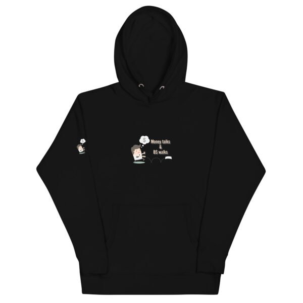 Funny Zone - Unisex Hoodie