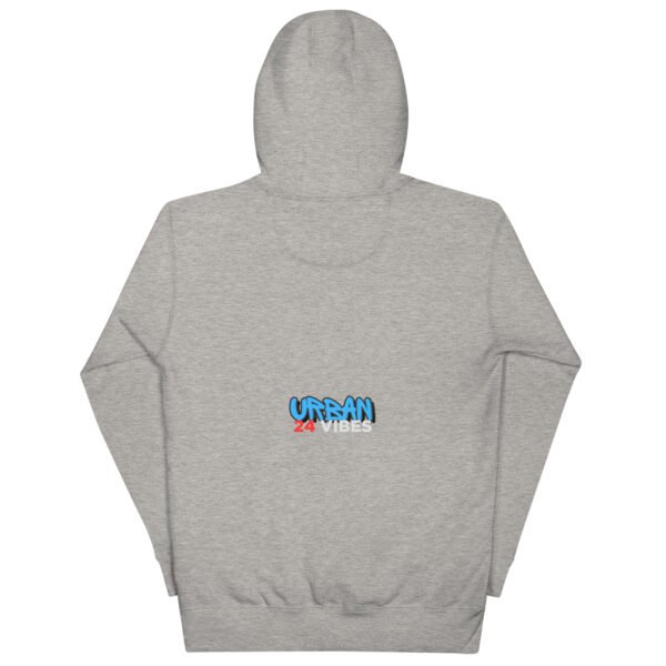 Urban 24 Vibes - Unisex Hoodie - Image 24