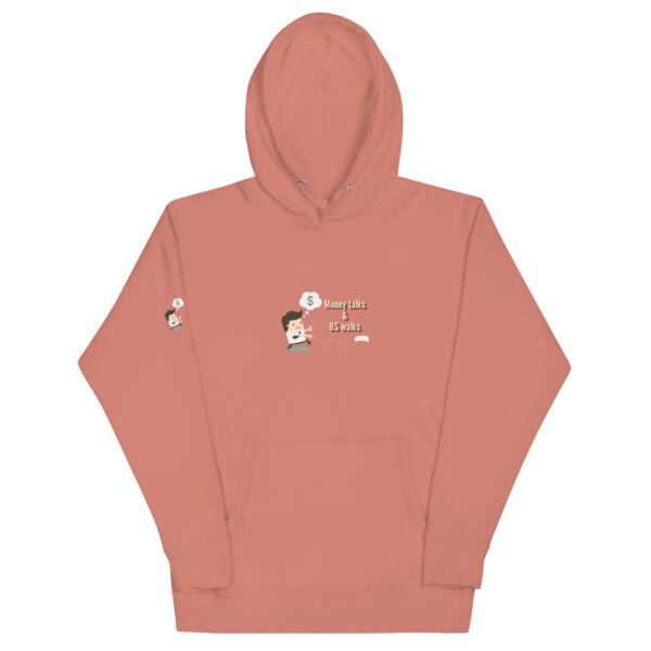 Funny Zone - Unisex Hoodie - Image 21