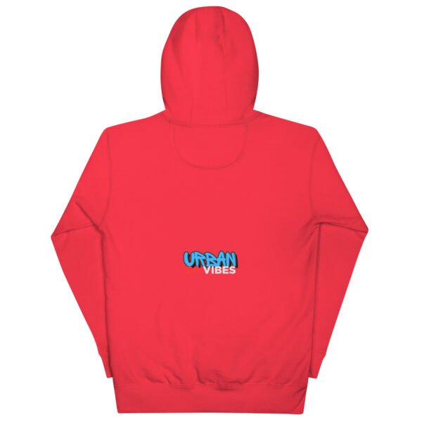 Urban 24 Vibes - Unisex Hoodie - Image 20