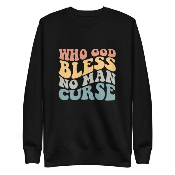 Unisex Premium Sweatshirt