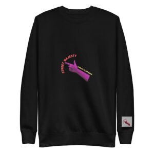 Unisex Premium Sweatshirt