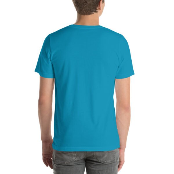 Unisex t-shirt - Image 26