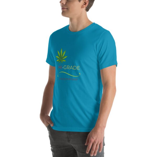 Unisex t-shirt - Image 28