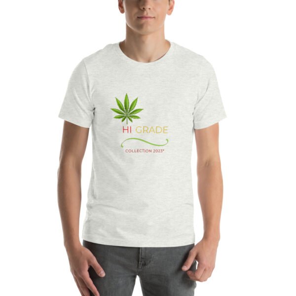 Unisex t-shirt - Image 67