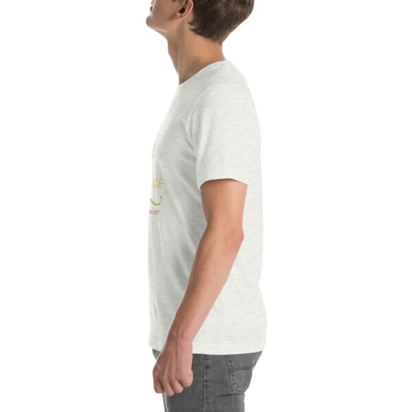 Unisex t-shirt - Image 87