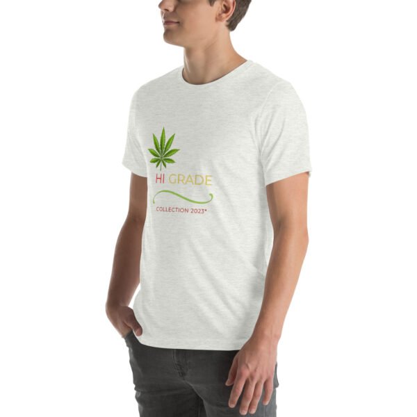 Unisex t-shirt - Image 70