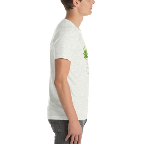 Unisex t-shirt - Image 71