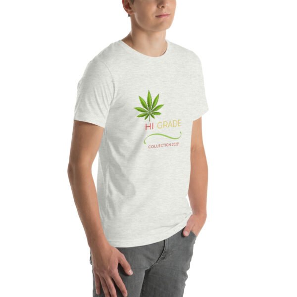 Unisex t-shirt - Image 72