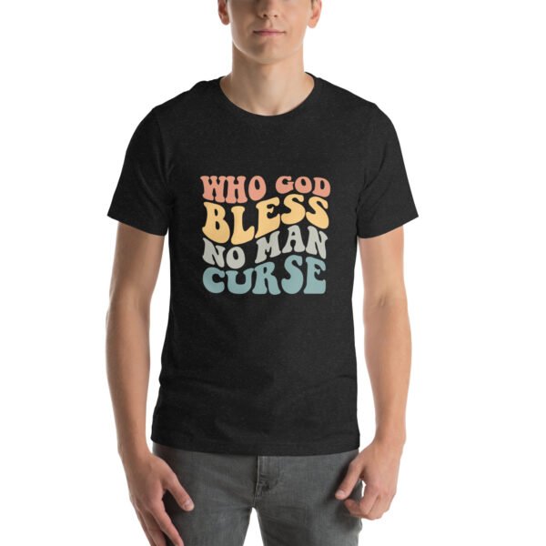 Unisex t-shirt