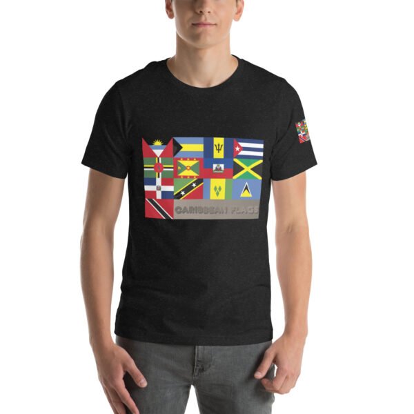 Unisex t-shirt