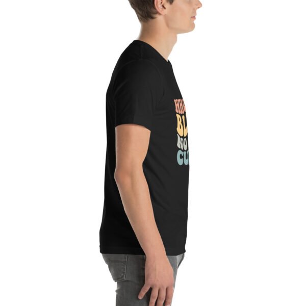 Unisex t-shirt - Image 11
