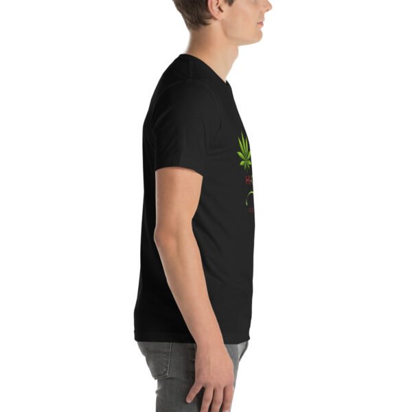 Unisex t-shirt - Image 11