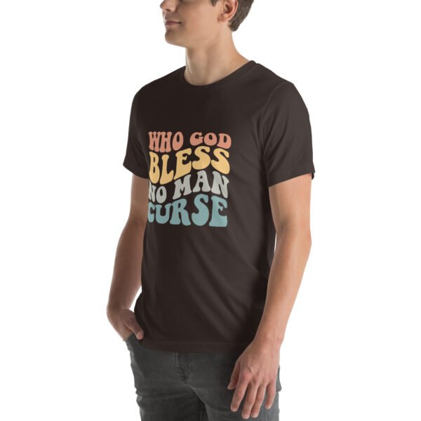 Unisex t-shirt - Image 34