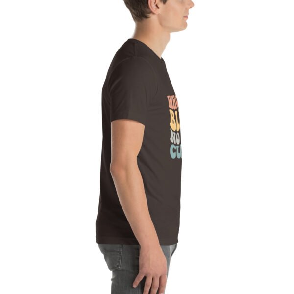 Unisex t-shirt - Image 35