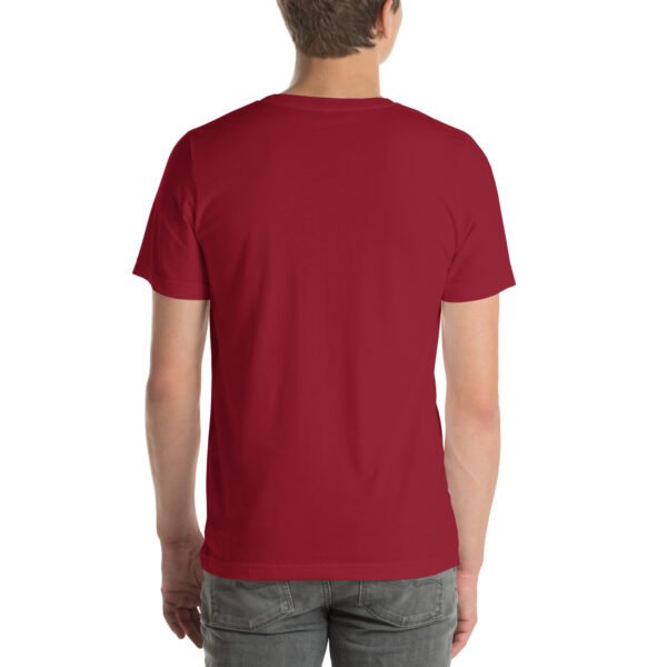 Unisex t-shirt - Image 26