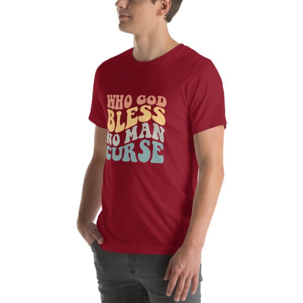 Unisex t-shirt - Image 28