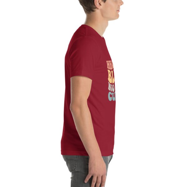 Unisex t-shirt - Image 29
