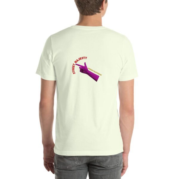 Unisex t-shirt - Image 56