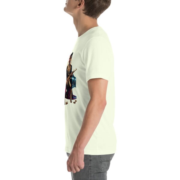 Unisex t-shirt - Image 57