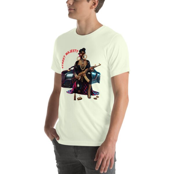 Unisex t-shirt - Image 58