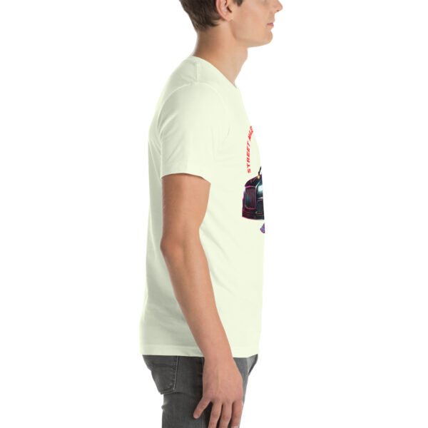 Unisex t-shirt - Image 59