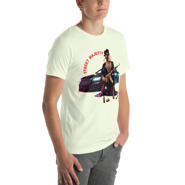 Unisex t-shirt - Image 60
