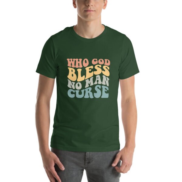Unisex t-shirt - Image 61