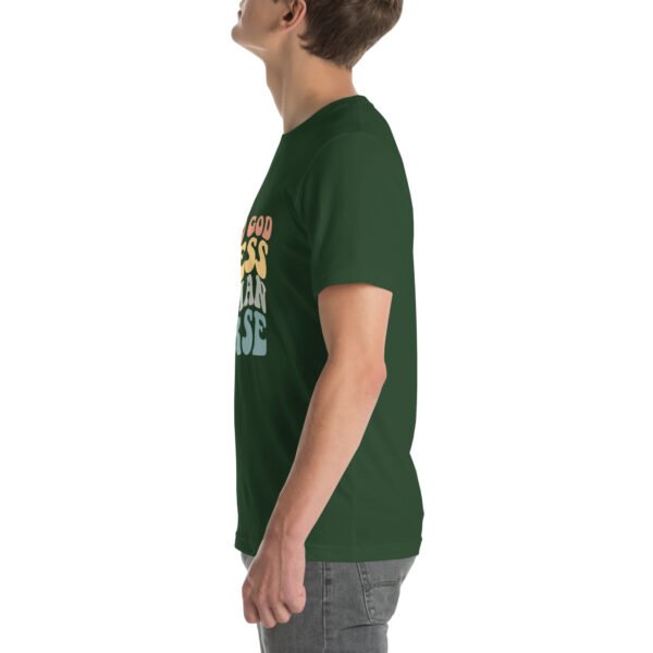 Unisex t-shirt - Image 63