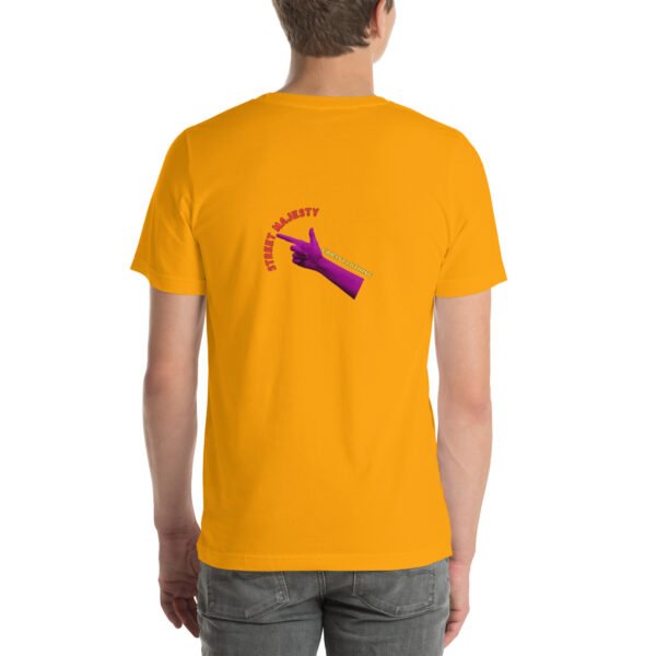 Unisex t-shirt - Image 20