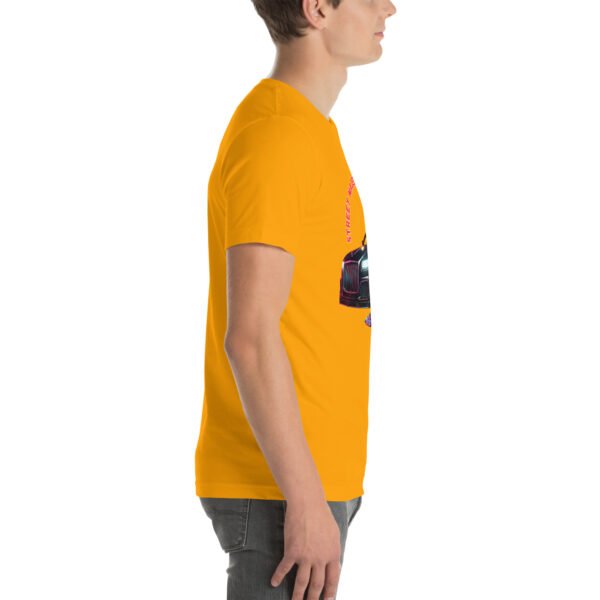 Unisex t-shirt - Image 23