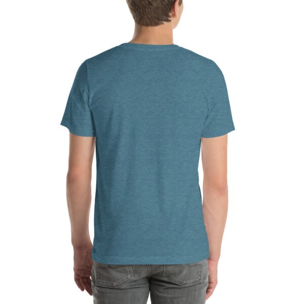 Unisex t-shirt - Image 14