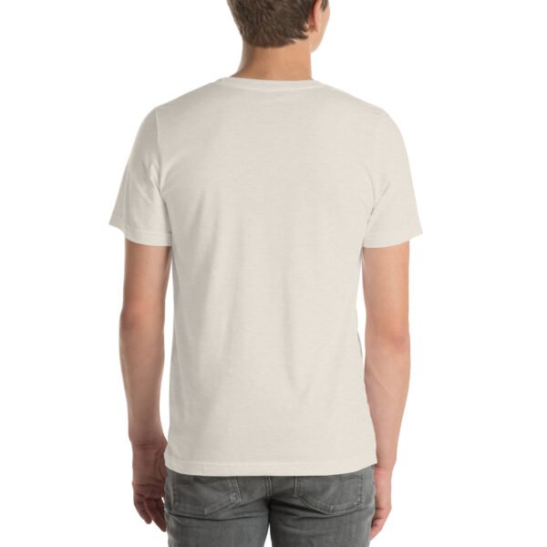 Unisex t-shirt - Image 74