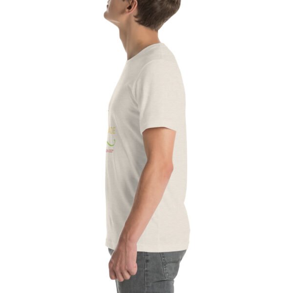 Unisex t-shirt - Image 63