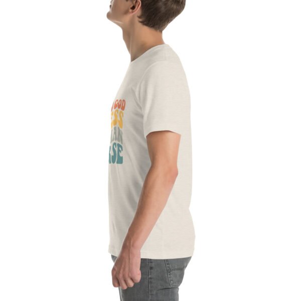 Unisex t-shirt - Image 75