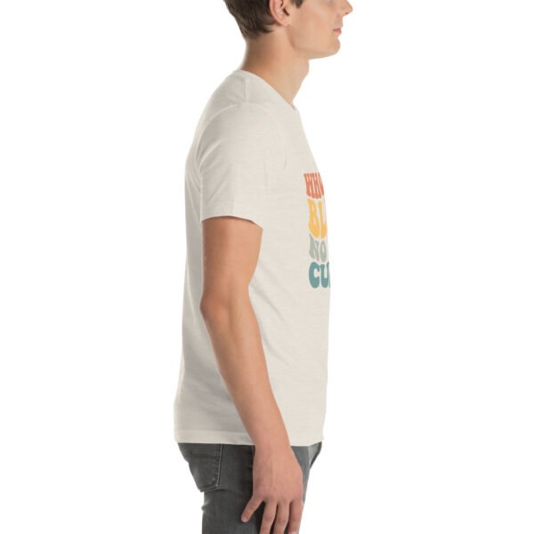 Unisex t-shirt - Image 77