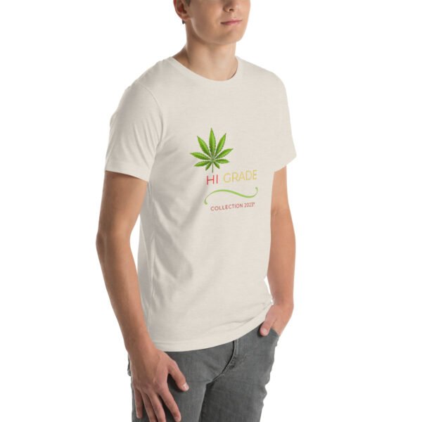 Unisex t-shirt - Image 66