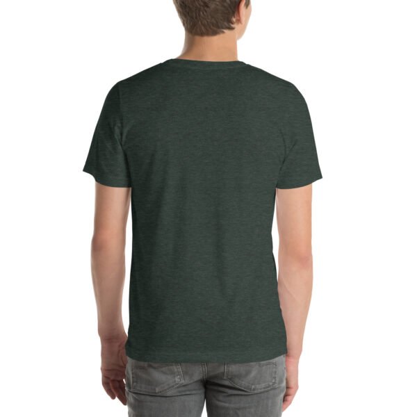 Unisex t-shirt - Image 44