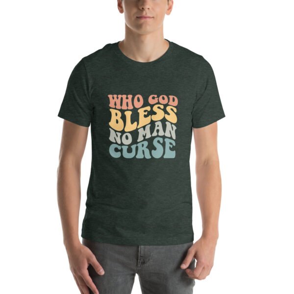 Unisex t-shirt - Image 43