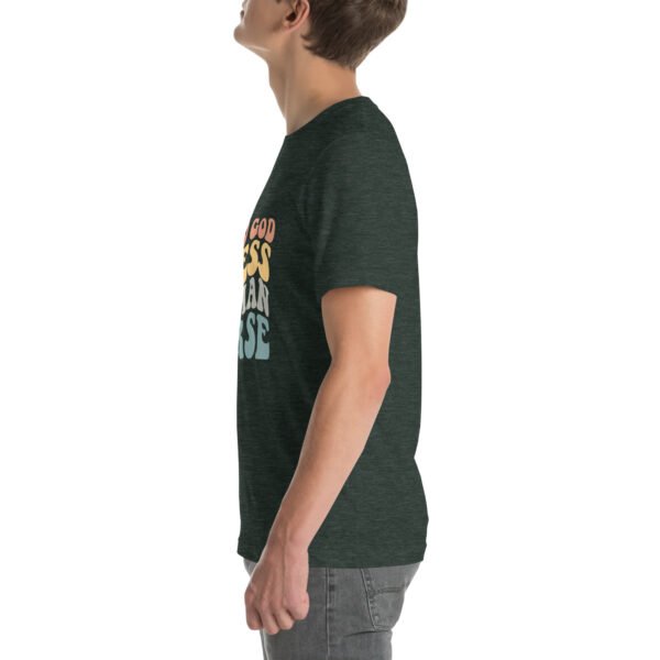 Unisex t-shirt - Image 45