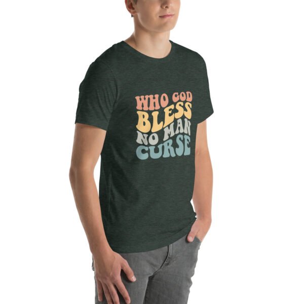 Unisex t-shirt - Image 48