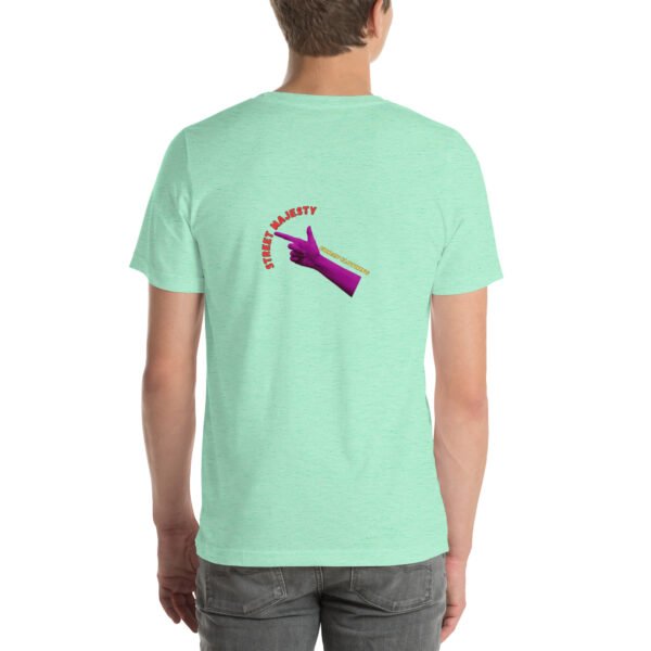 Unisex t-shirt - Image 38