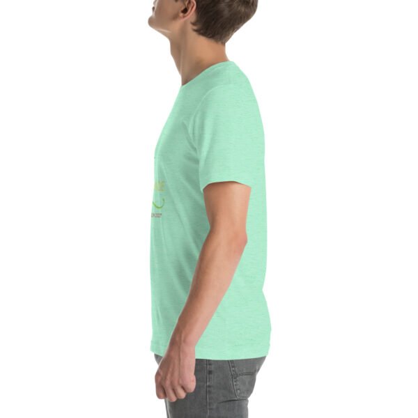 Unisex t-shirt - Image 75