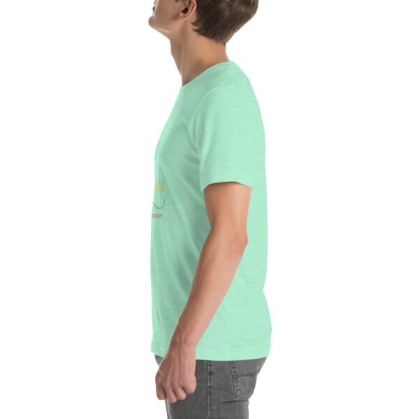 Unisex t-shirt - Image 57