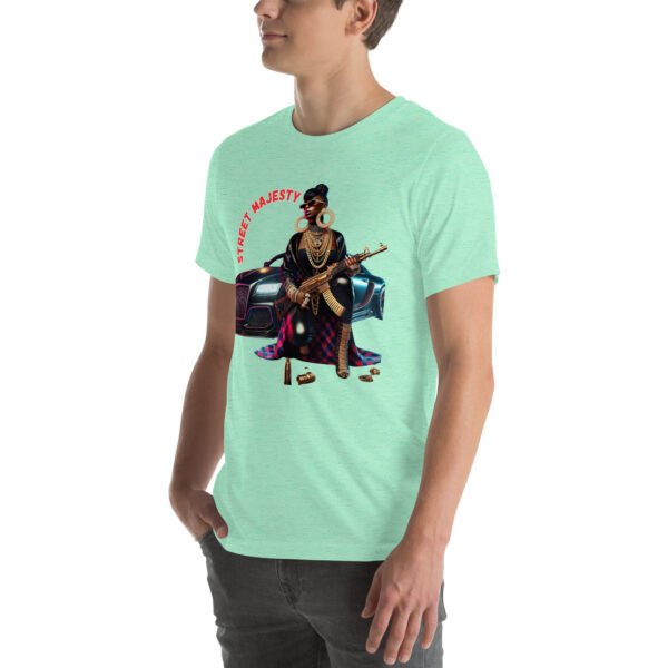 Unisex t-shirt - Image 40